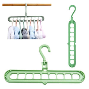 Organiseerija riidepuu Wardrobe organizer 3