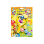 Katapult mänguasi Water bombs