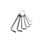Võtmete komplekt Wave Wrench Set