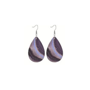 Kõrvarõngad Wave earrings
