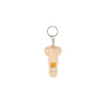 Võtmehoidja – vile Whistle penis keychain