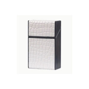 Suitsupaki ümbris White case