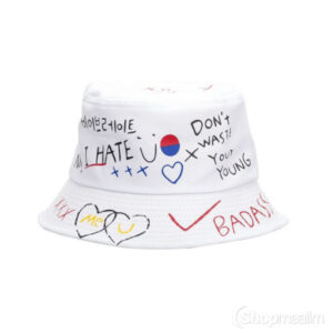 Panama müts White panama hat
