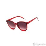 Naiste päikeseprillid Wine red sunglasses