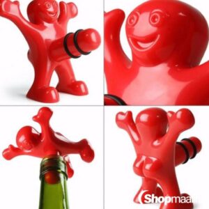 Pudelikork Wine stopper