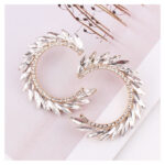 Kõrvarõngad Wing earrings 2
