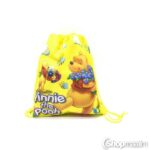 Kott - seljakott Winnie the Pooh bag