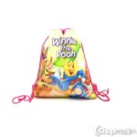Kott - seljakott Winnie the Pooh bag 3