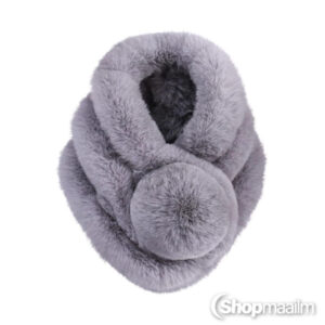 Kaelasall Winter scarf
