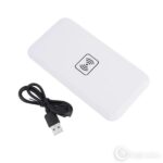 Juhtmevaba laadija Wireless charger PAD