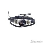 Käevõru Wolf bracelet 3