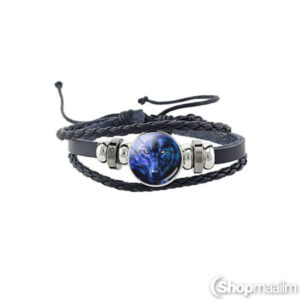 Käevõru Wolf bracelet 5
