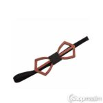 Kikilips Wooden bow tie 8