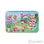 Pusle Wooden puzzle 60 pcs 2
