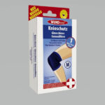 Põlvetugi Wundmed knee support 1 pcs
