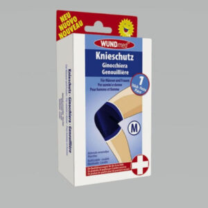 Põlvetugi Wundmed knee support 1 pcs