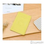 Passikaane Yellow passport