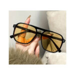 Päikeseprillid Yellow sunglasses 2