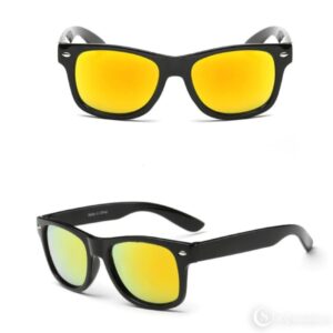 Laste prillid Yellow sunglasses