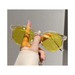 Päikeseprillid Yellow sunglasses T