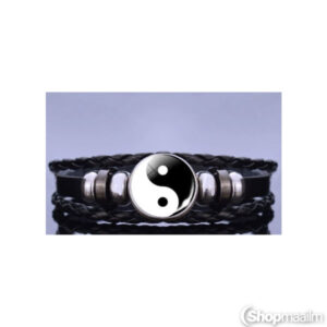 Käevõru Yin Yang bracelet 2