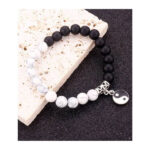 Käevõru Yin Yang bracelet 5