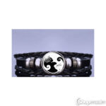 Käevõru Yin Yang cats bracelet