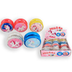 Mänguasi Yo-Yo Yoyo unicorn