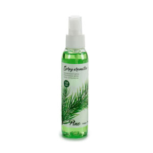 Õhuvärskendaja sprei Air freshener spray pine 125 ml