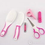 Beebi hooldus tarvikute komplekt Baby care kit