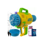 Mullimasin Bazooka bubble machine