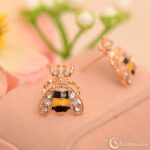 Kõrvarõngad Bee earrings