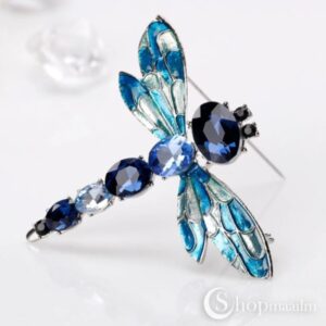 Pross Blue dragonfly 2