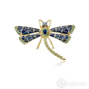 Pross Blue dragonfly 3
