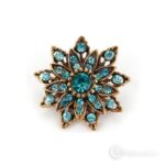 Pross Blue vintage