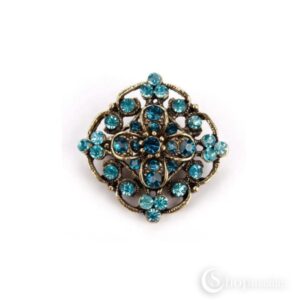 Pross Blue vintage 3