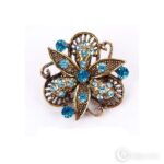 Pross Blue vintage 4