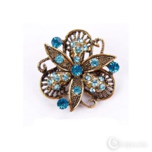 Pross Blue vintage 4