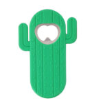 Pudeliavaja Bottle opener cactus 12 x 7,5 cm
