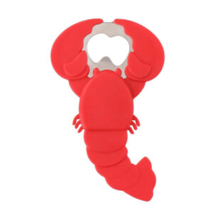 Pudeliavaja Bottle opener lobster 12 x 7,5 cm