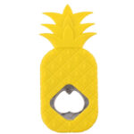 Pudeliavaja Bottle opener pineapple 12 x 7,5 cm