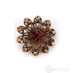 Pross Brown vintage