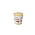 Lõhnav küünal Сandle Vanilla 4,5 cm