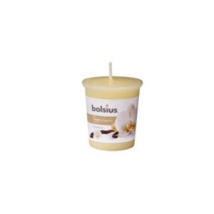 Lõhnav küünal Сandle Vanilla 4,5 cm