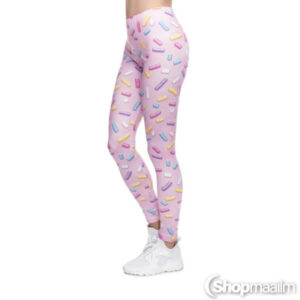 Naiste retuusid Candy - S/M