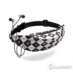 Vöökott Card belt bag