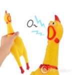 Stressivastane mänguasi Chicken toy