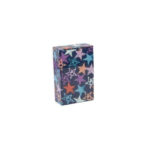 Suitsupaki ümbris Cigarette case stars