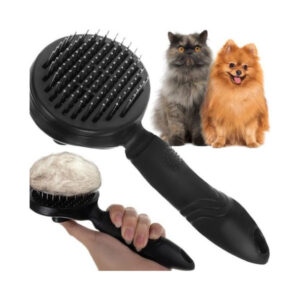 Hari lemmikloomadele Cleaning hair brush