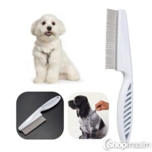 Kamm Comb for pets 3